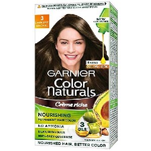 garnier color naturals